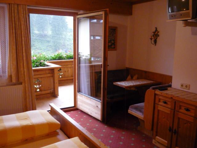 Haus Romantik Gerlos Quarto foto
