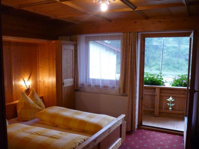 Haus Romantik Gerlos Quarto foto