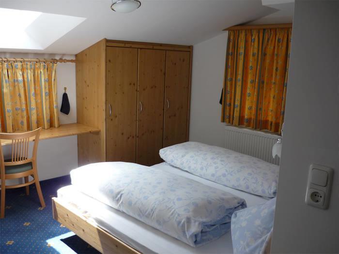 Haus Romantik Gerlos Quarto foto